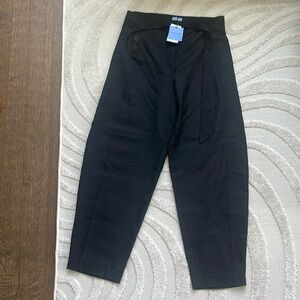 H&M Mugler Pants, Size 16
